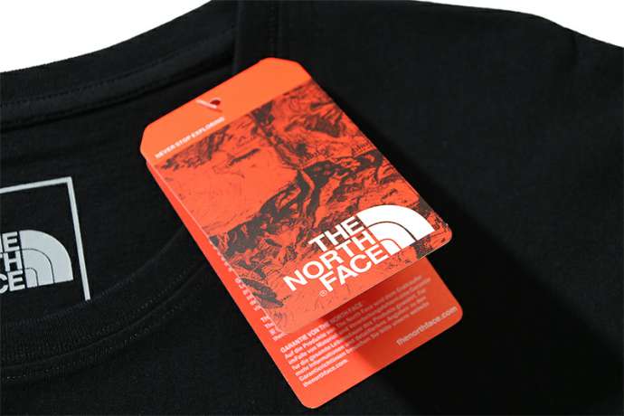 The North Face T Shirts Short _SKUTheNorthFaceM-3XLT88930539847